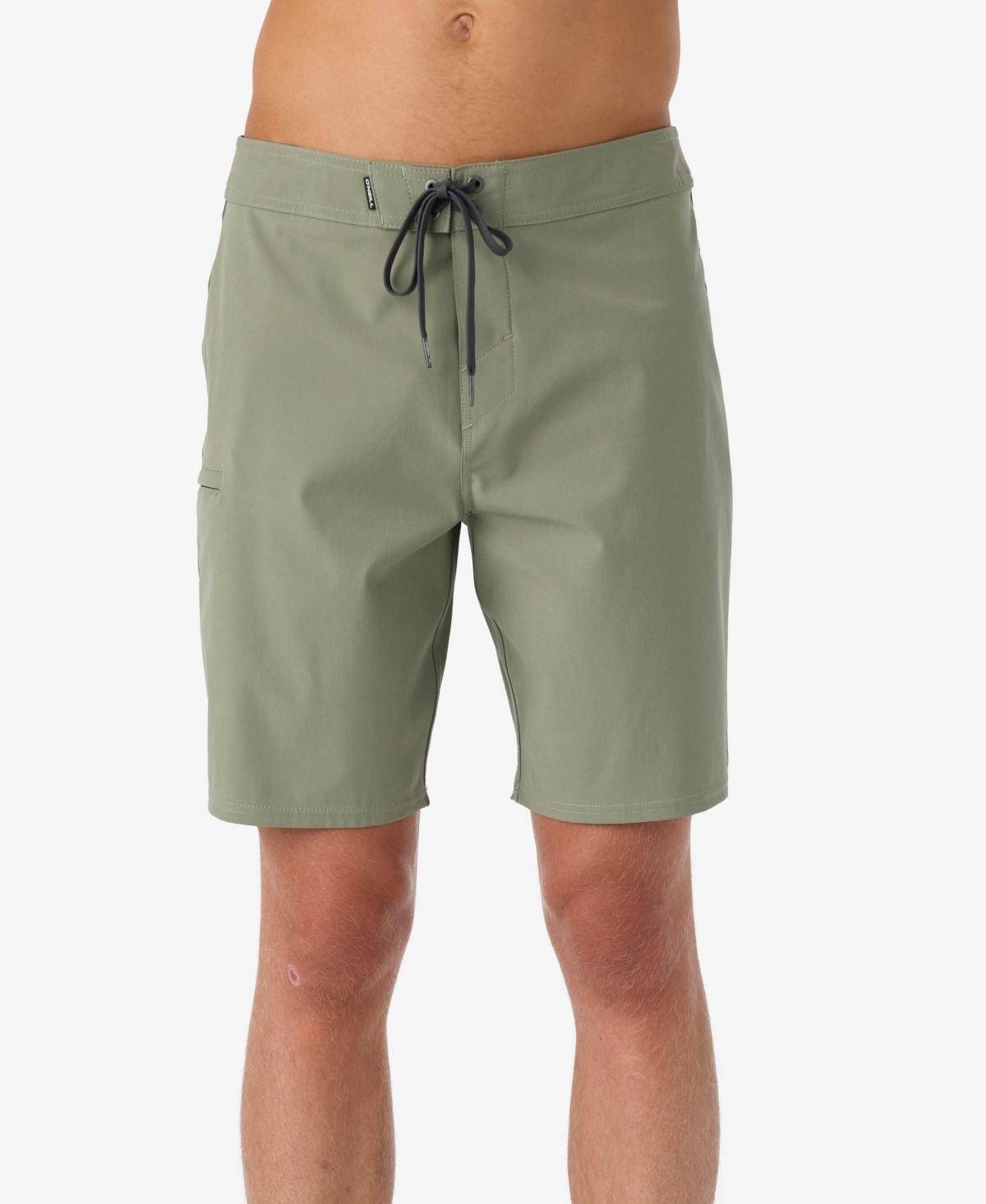 ONeill Mens Hyperfreak Heat Solid 19 Boardshorts Product Image