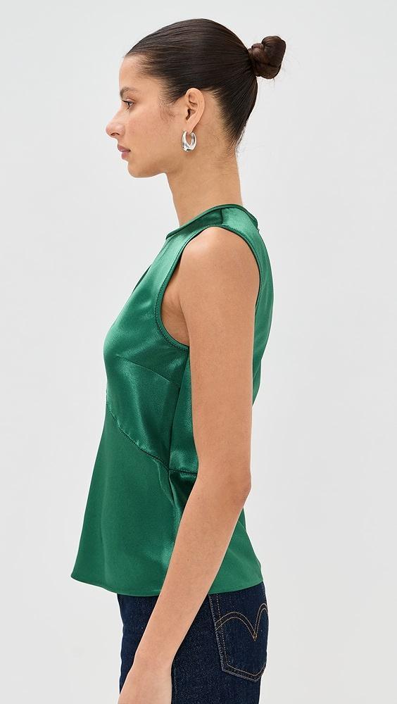 Ulla Johnson Kiera Top | Shopbop Product Image