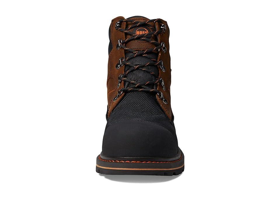 Hoss K-Tough 6 Men's Shoes Product Image