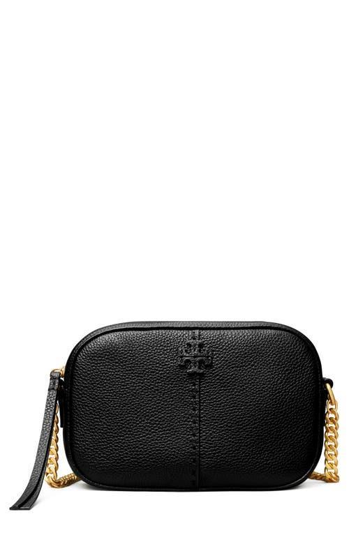 Tory Burch McGraw Camera Bag Product Image