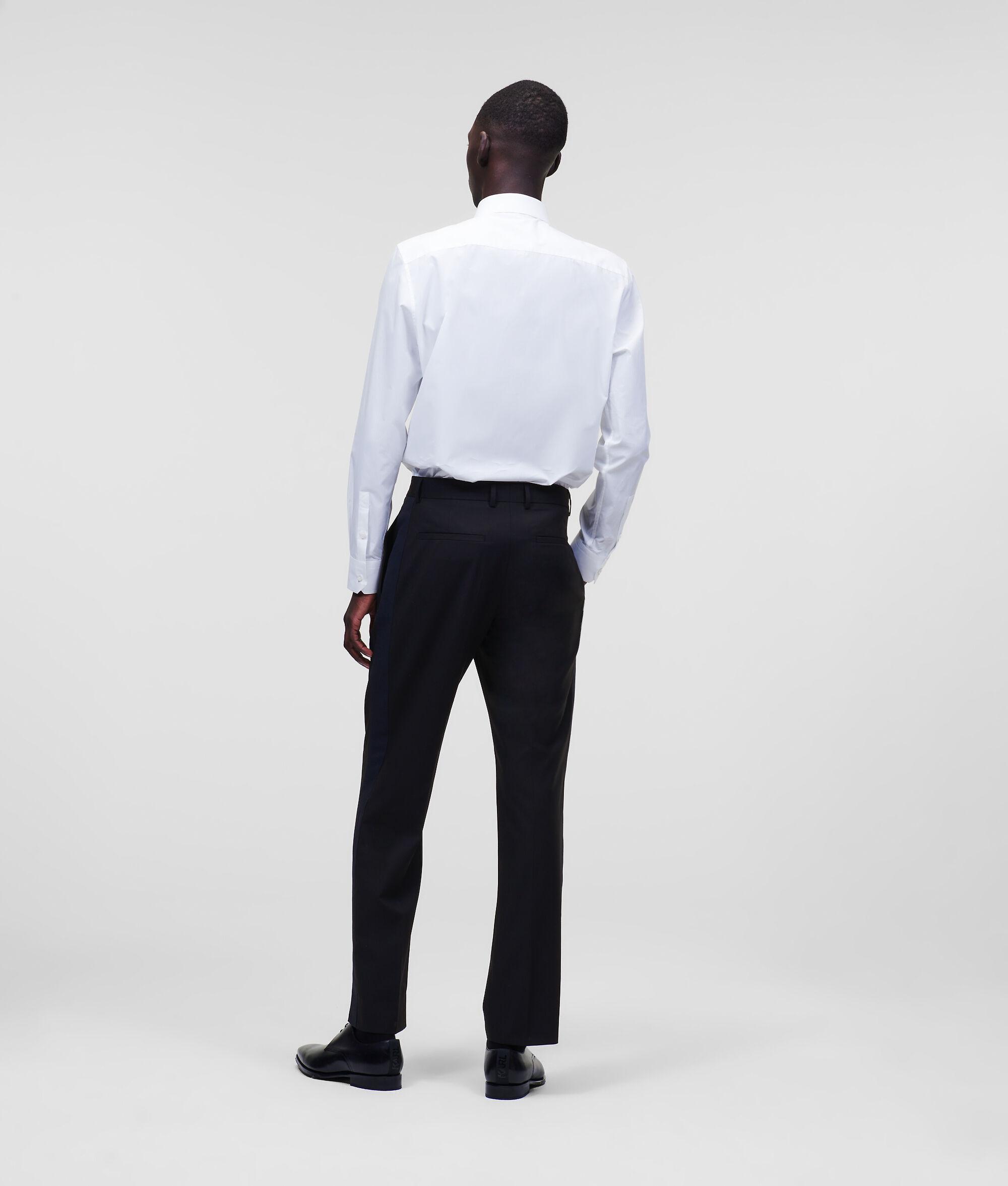 TAILORED TROUSERS Product Image