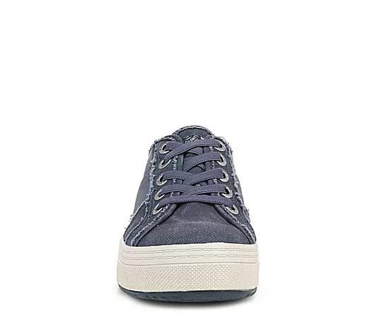 Blowfish Malibu Womens Super Smile Sneaker Product Image