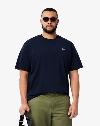 Cotton T-shirt Product Image