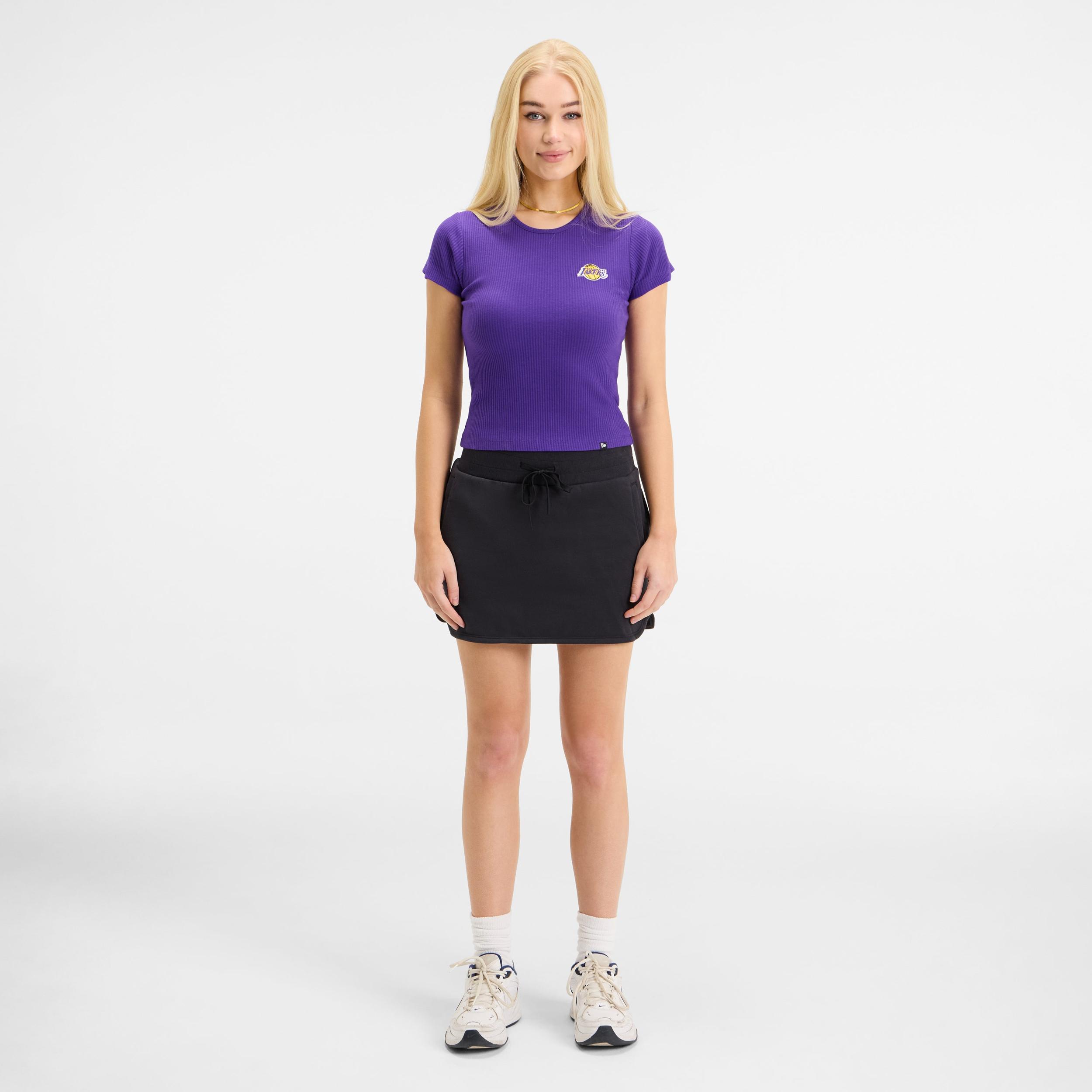 Atlanta Braves Leisure Women's T-Shirt Female Product Image