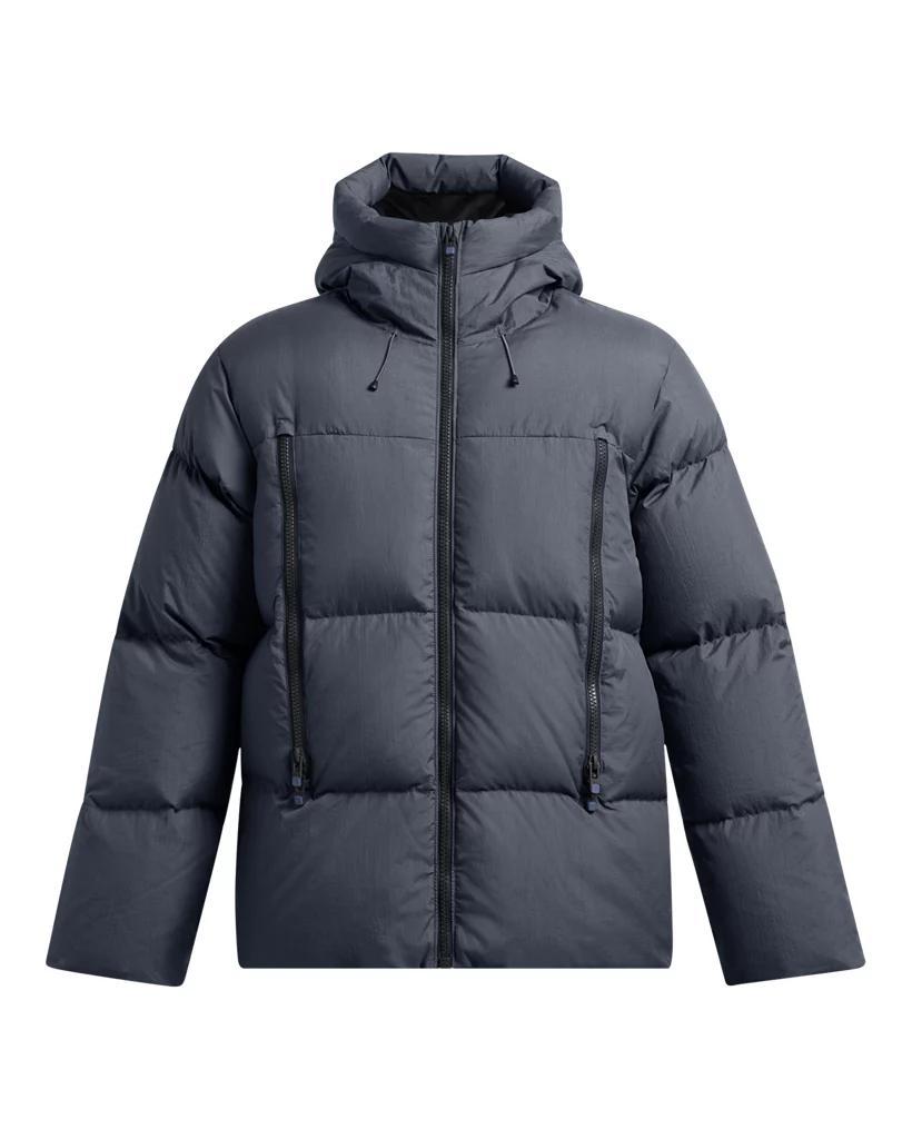 UA Limitless Down Product Image