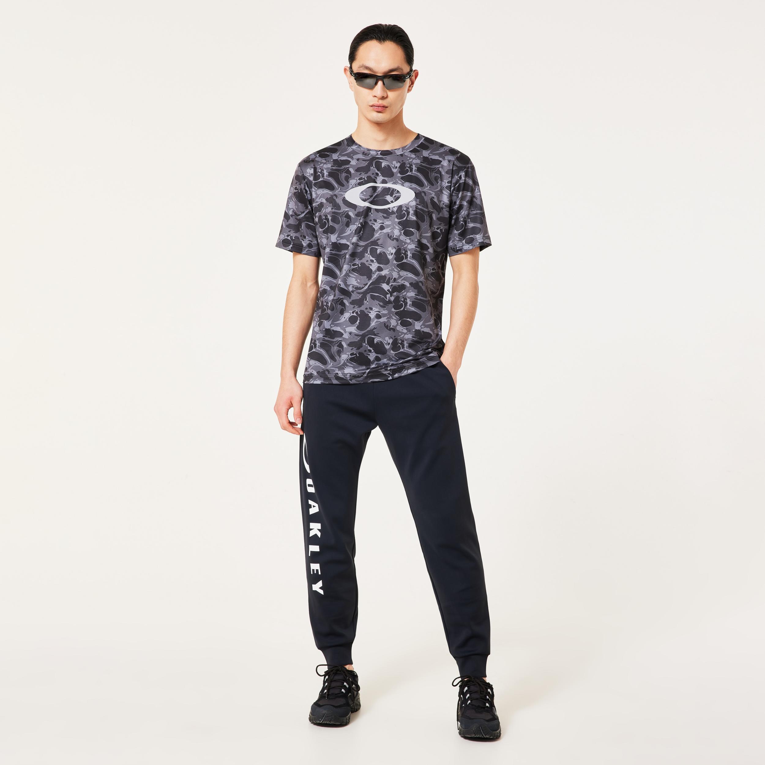 Oakley Mens Enhance 3rdg Synchronism Pt 8.0 Product Image