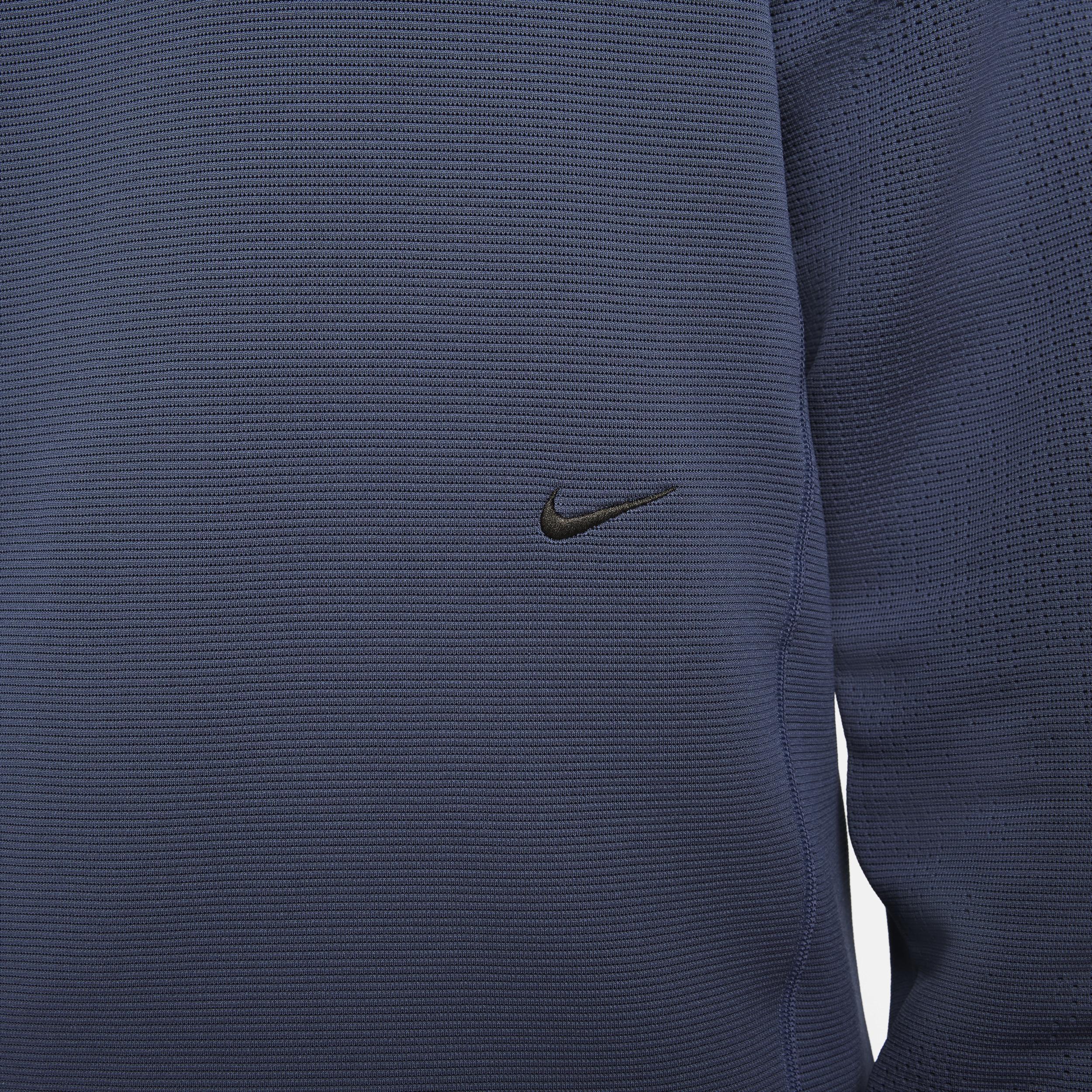 Nike A.P.S. Men's Therma-FIT ADV Versatile Crew Product Image