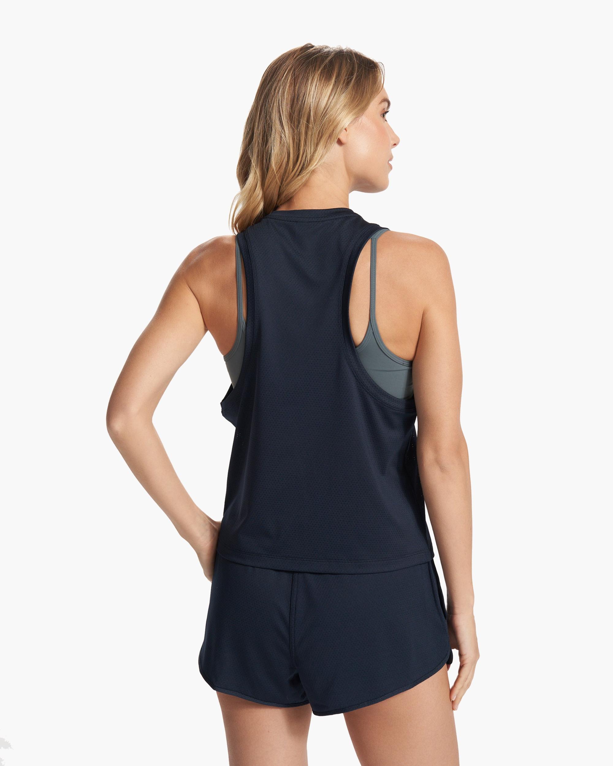 Micro Mesh Tank Product Image