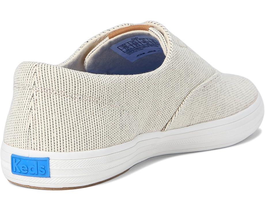 Keds Champion Square Toe Slip-On Product Image