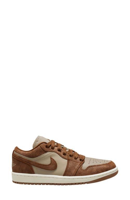 Jordan Womens Jordan AJ 1 Low SE - Womens Basketball Shoes Product Image