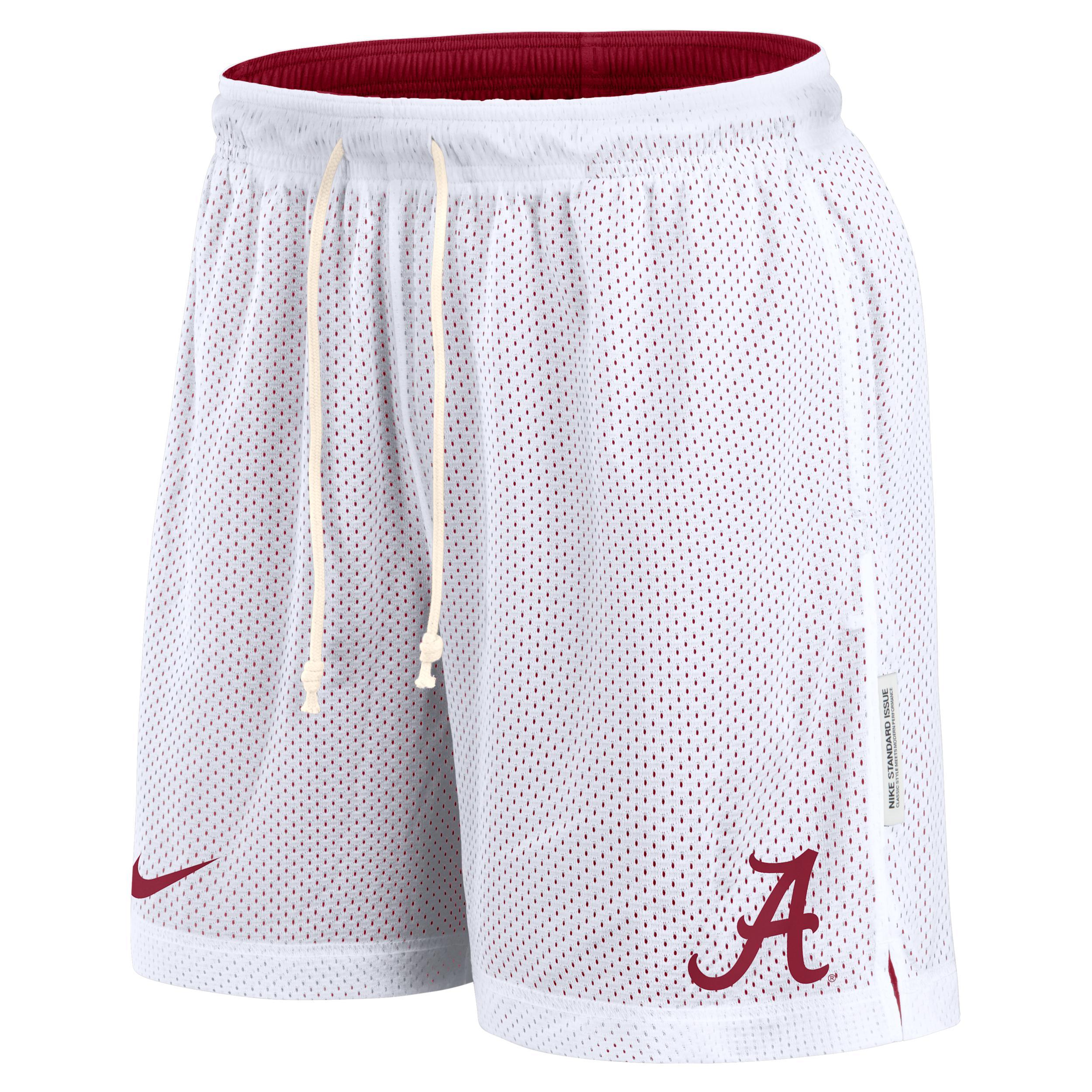 Mens Oklahoma Primetime Reversible Jordan Brand Dri-FIT College Shorts | 0J7F08DVOKN-ZJB Product Image