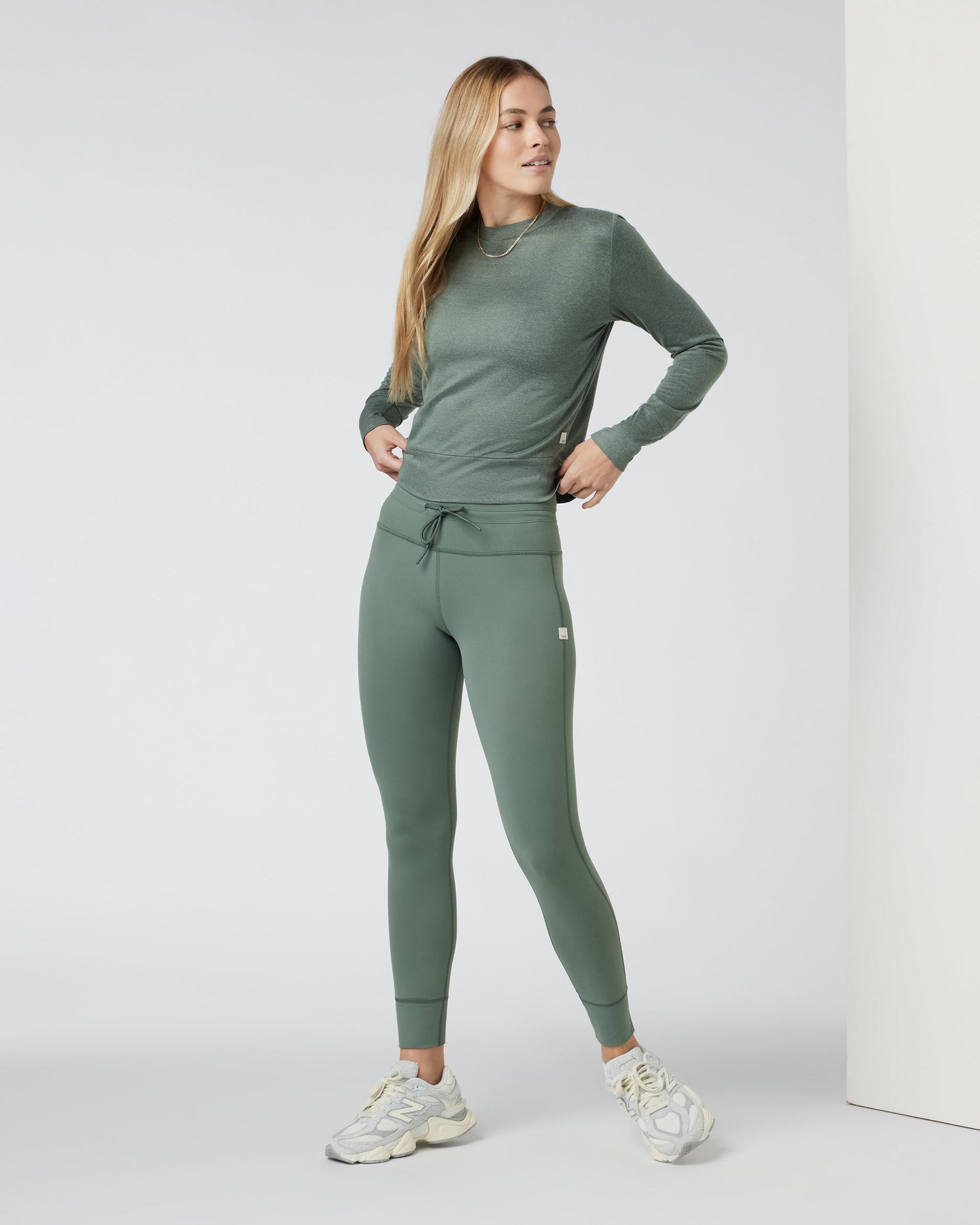 Daily Legging Product Image
