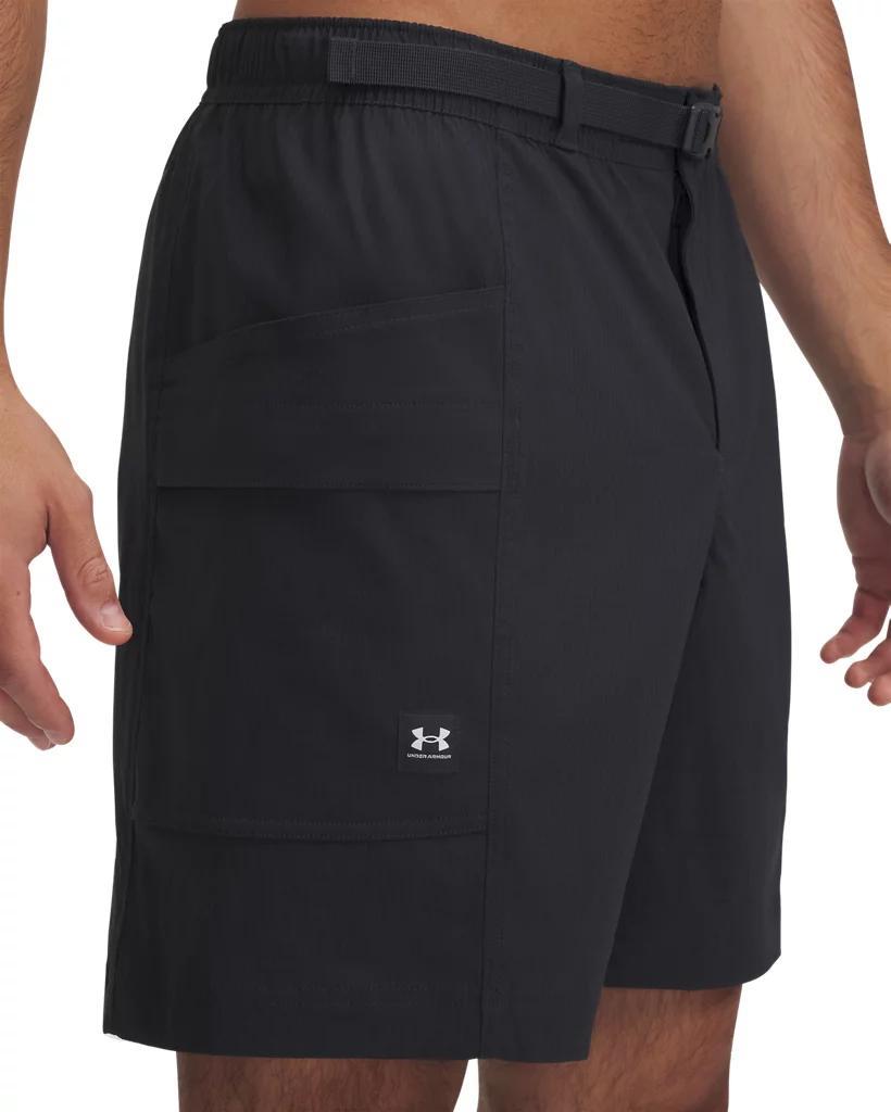 UA Expanse Woven Product Image