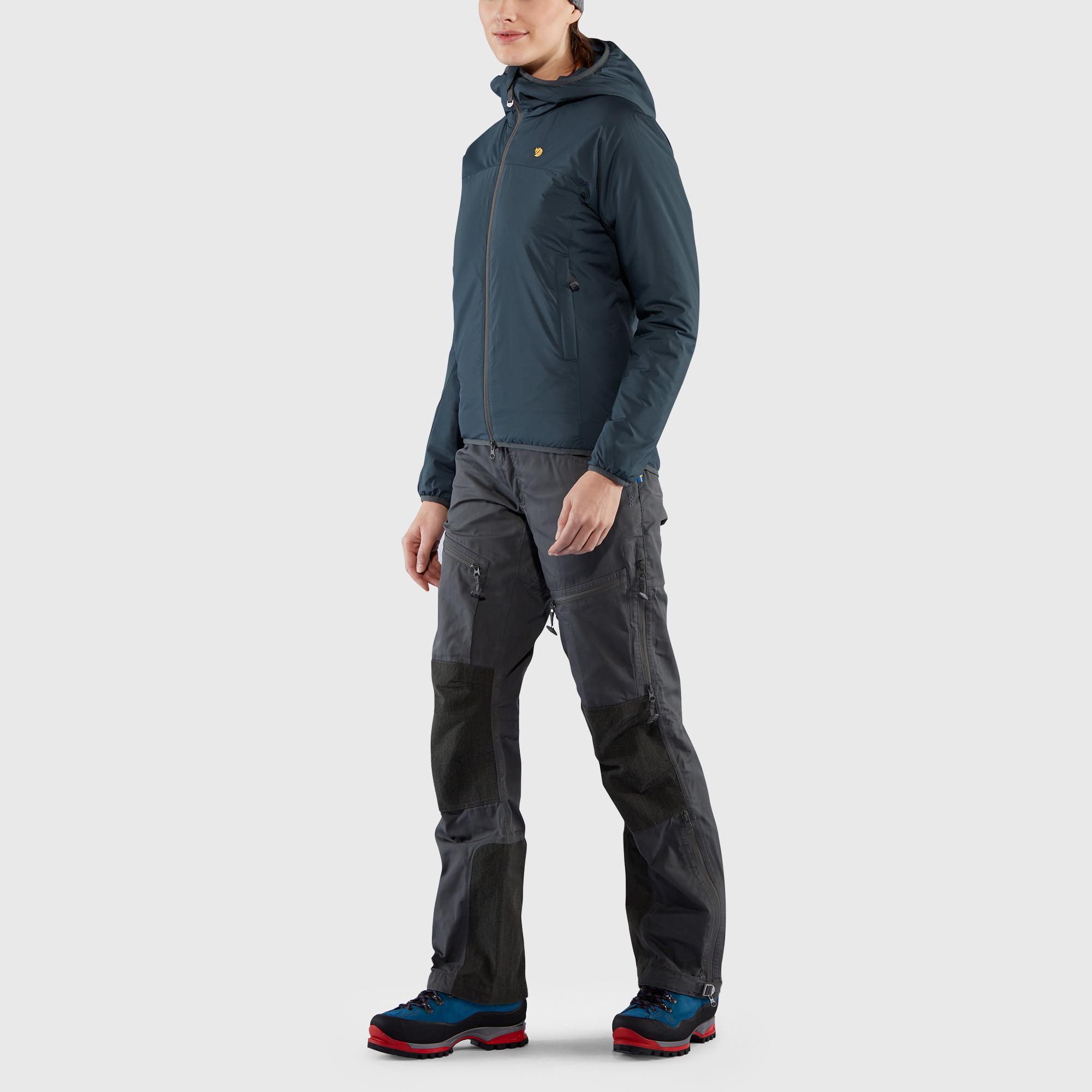 Bergtagen Lite Insulation Jacket W Product Image