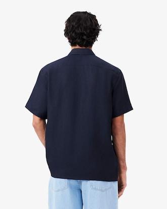 Mens Polo in Cotton Product Image