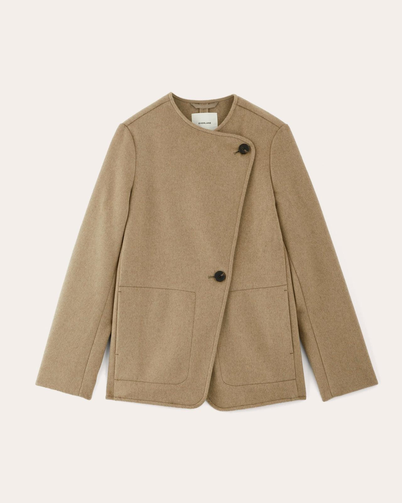 Womens October Coat by Everlane Product Image
