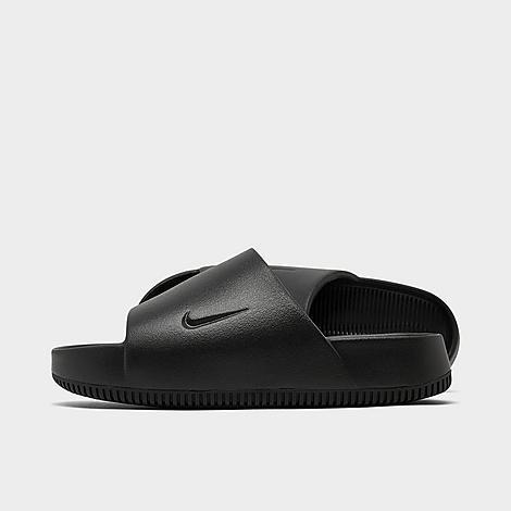 Nike Womens Calm Slides | DX4816-001 Product Image