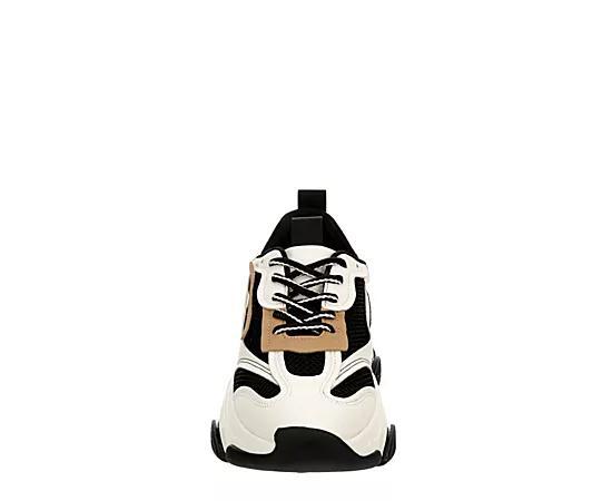 Steve Madden Womens Possessions Sneaker Product Image