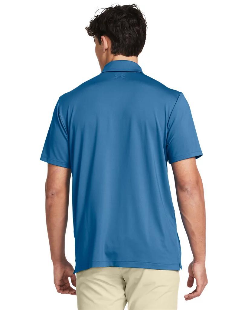 Men's UA Playoff 3.0 Fitted Polo Product Image