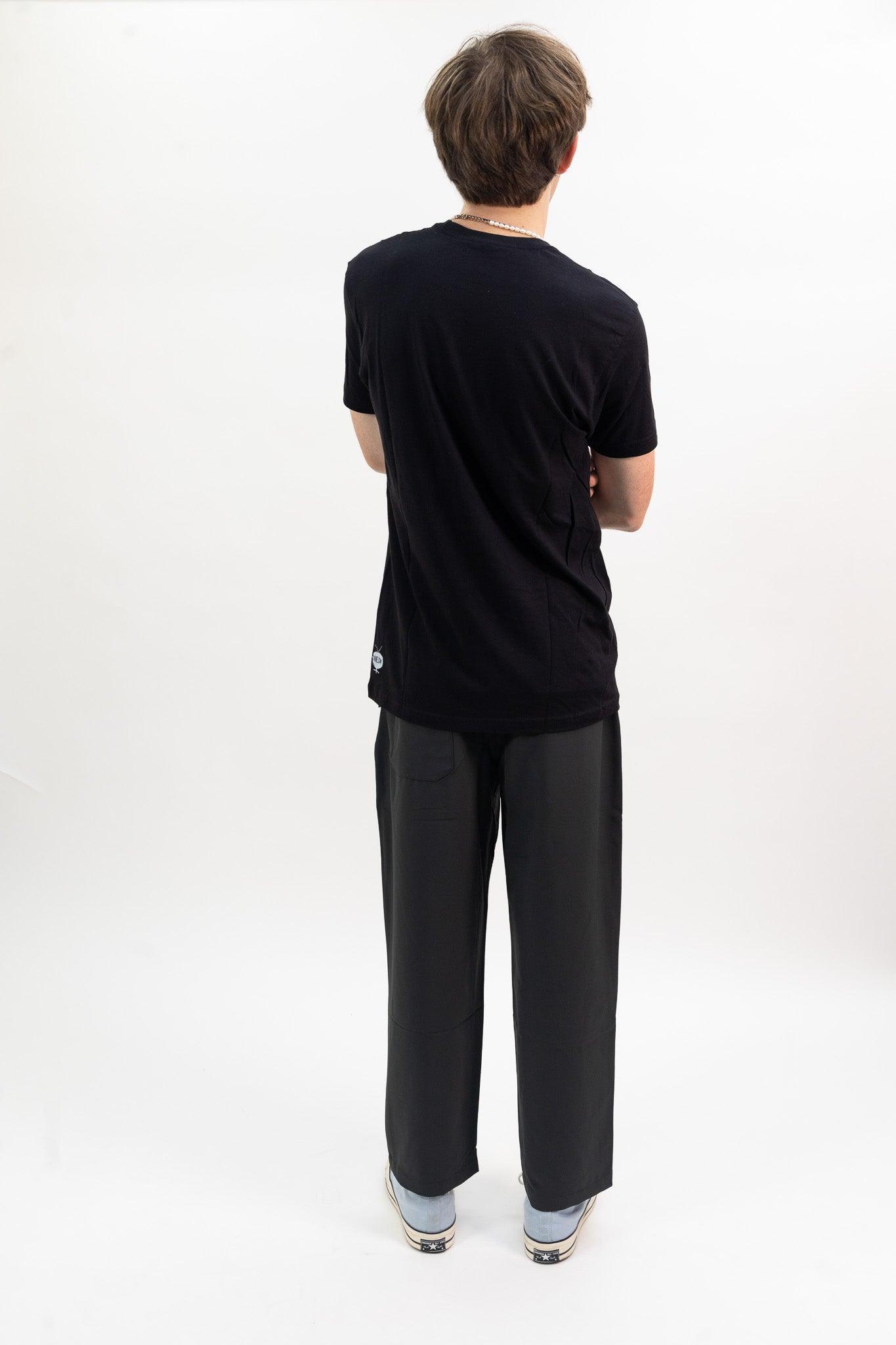 Volcom Veeco Transit Pants - Stealth Product Image