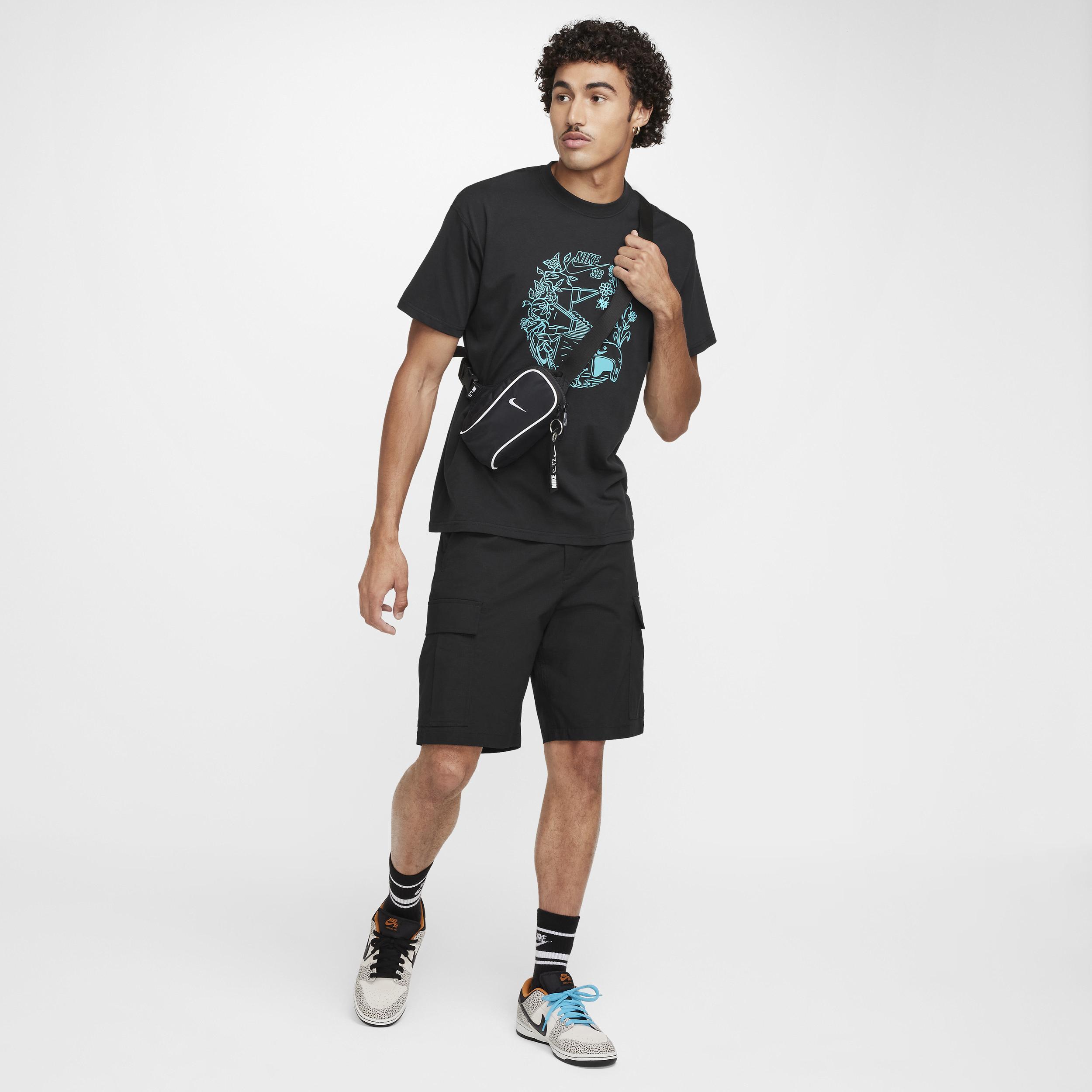 Nike SB T-Shirt Product Image