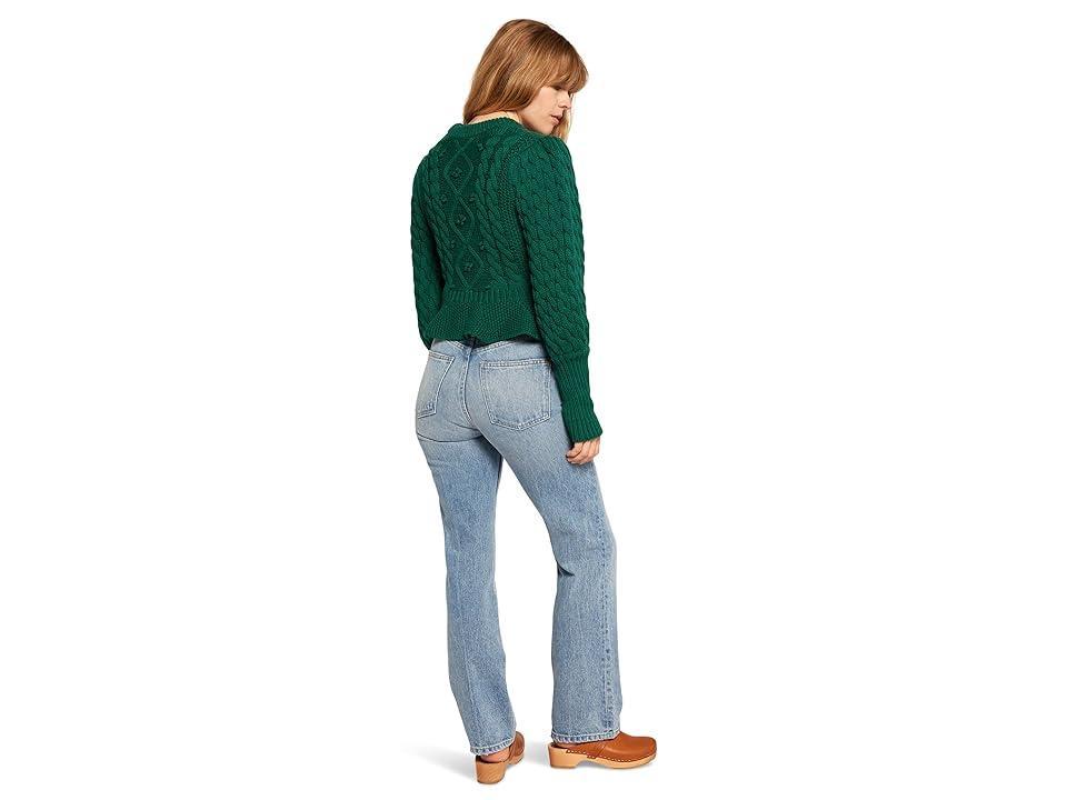 Joie Edita (Evergreen) Women's Clothing Product Image