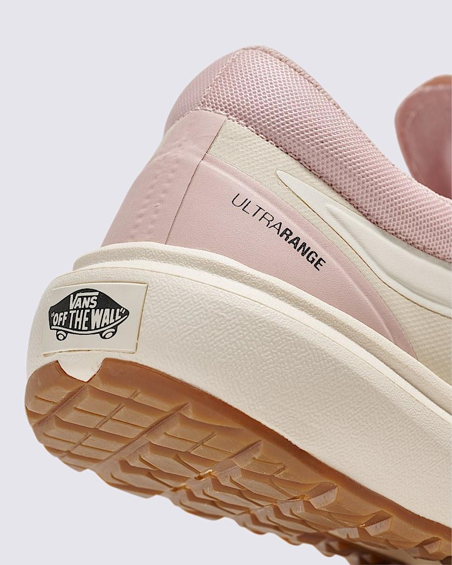 UltraRange 2.0 Shoe in Sepia Rose Pink| Vans US Product Image