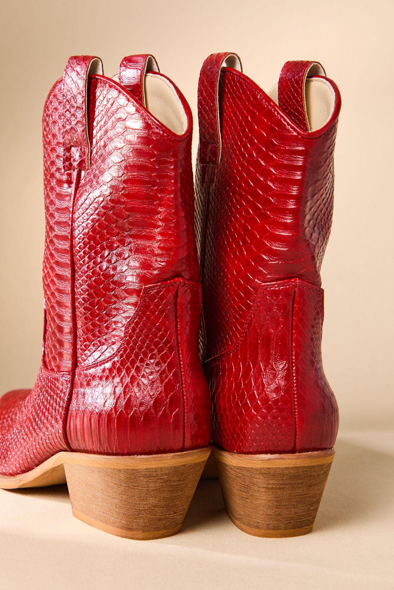 Karlie Western Boot Product Image