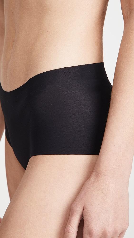 Hanky Panky Breathe Boyshorts 3 Pack | Shopbop Product Image