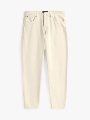 Tapered Relaxed-Fit Jean Product Image