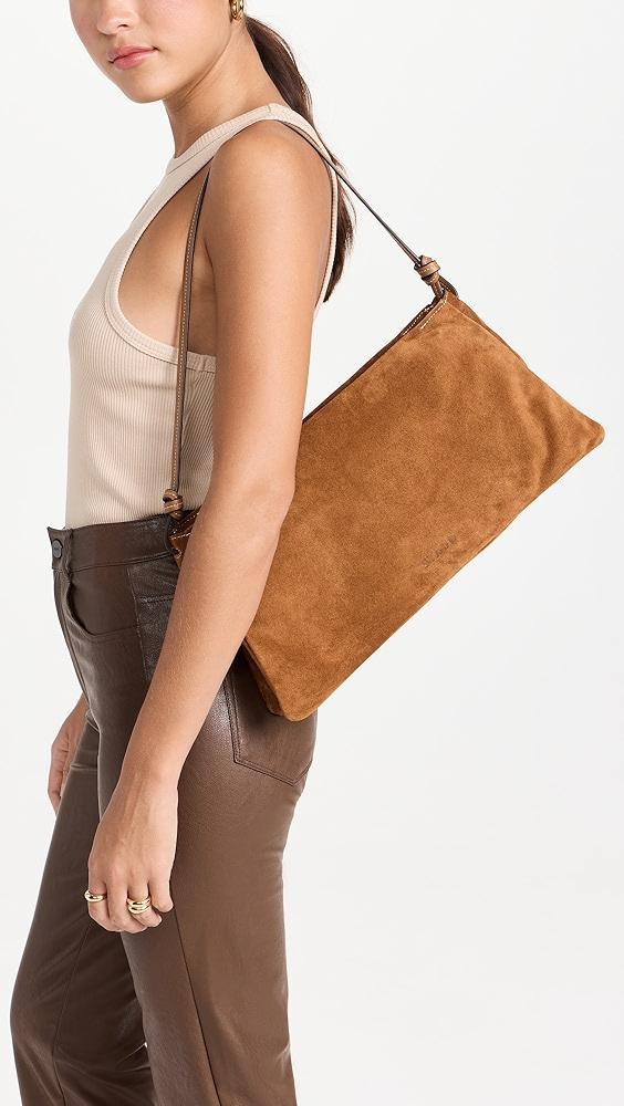 STAUD Vivi Shoulder Bag | Shopbop Product Image