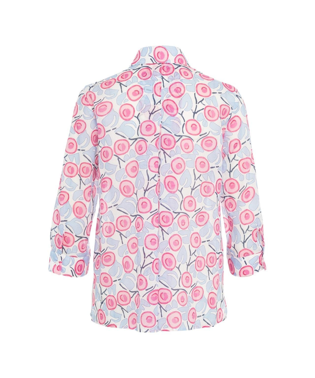Blouse with print Product Image
