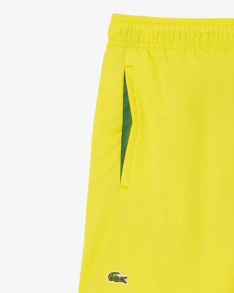 Quick-Dry Swim Trunks Product Image