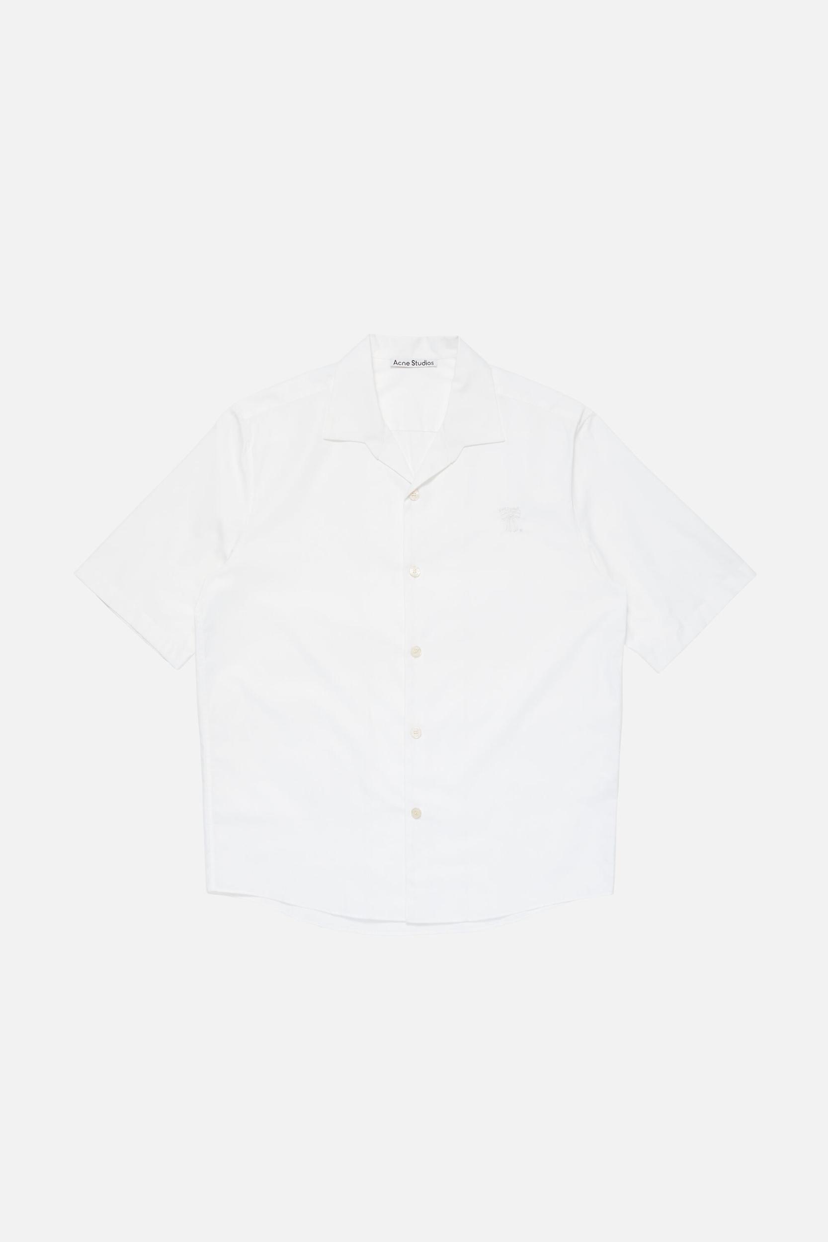 Button-up shirt Product Image