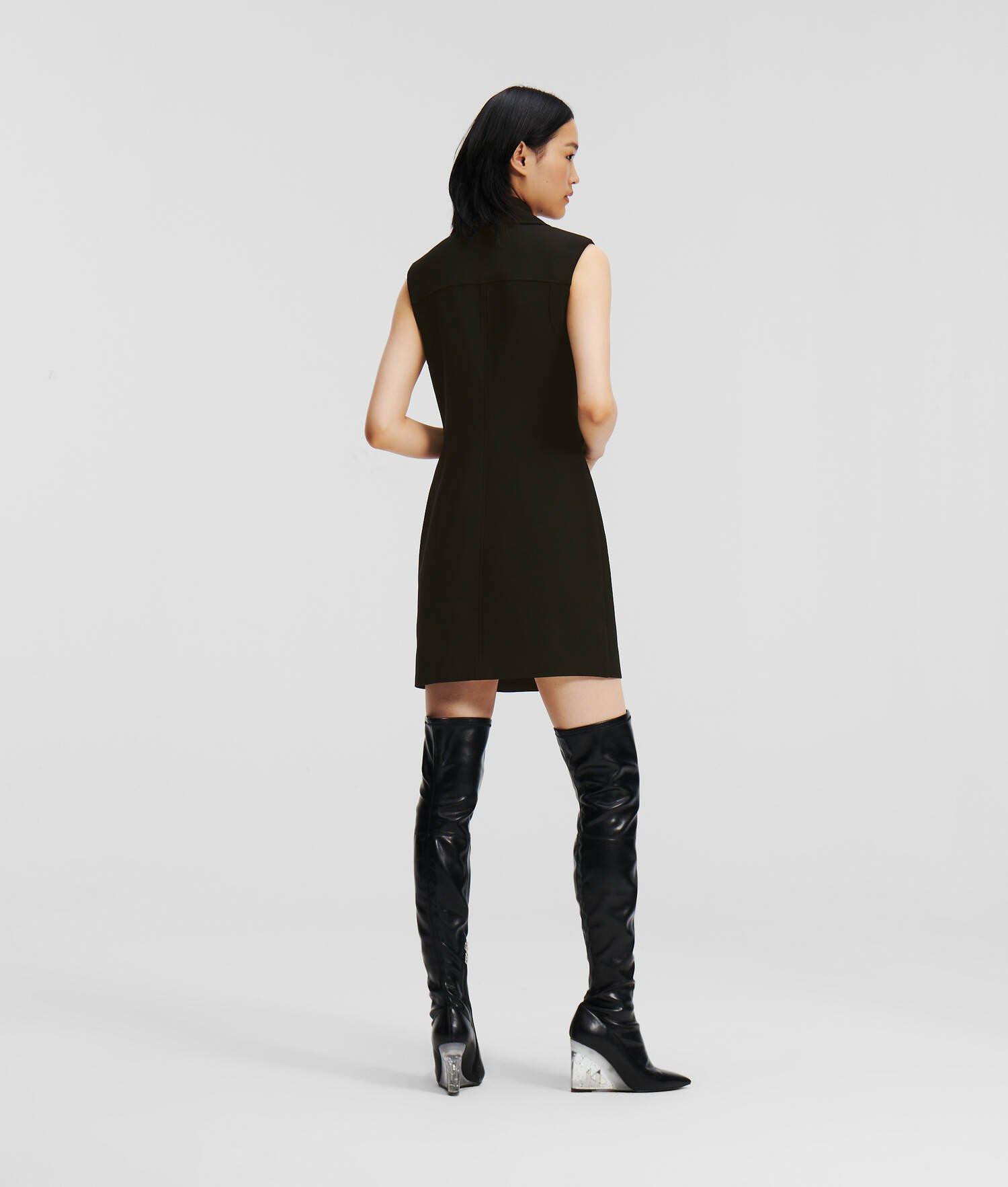 BIKER DRESS Product Image