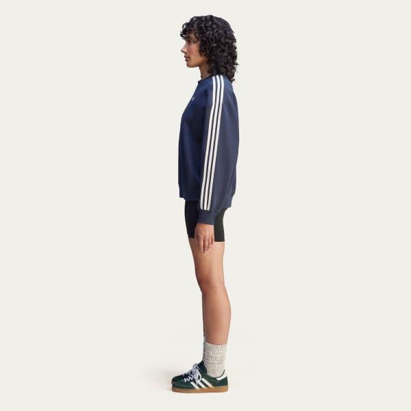 adidas x Sporty & Rich Sweatshirt Product Image