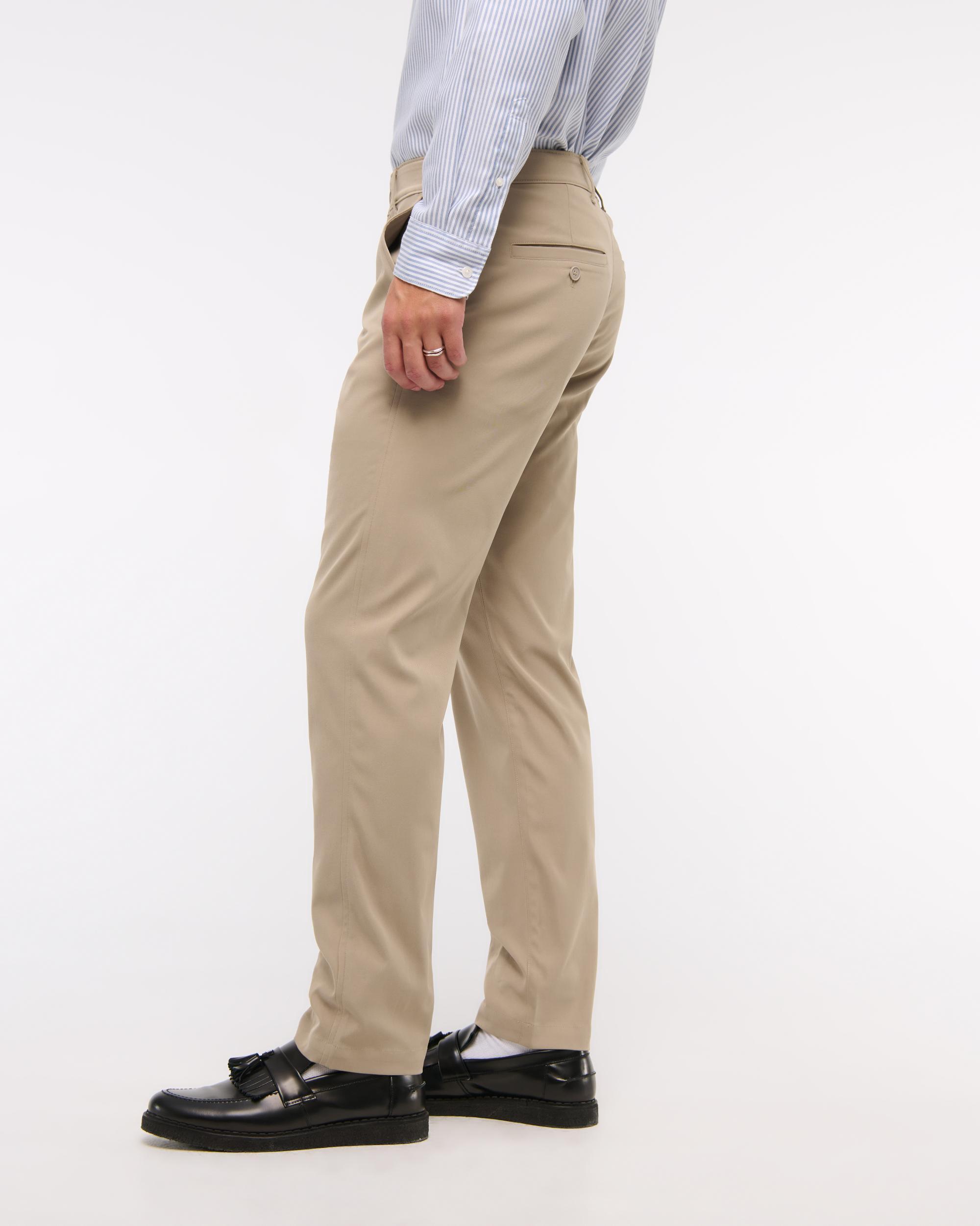 A&F Go-To Pant Product Image