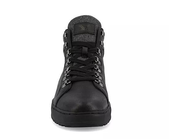 Territory Mens Ruckus Sneaker Boot Product Image