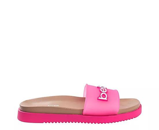 Bebe Womens Aurora Sandal Product Image