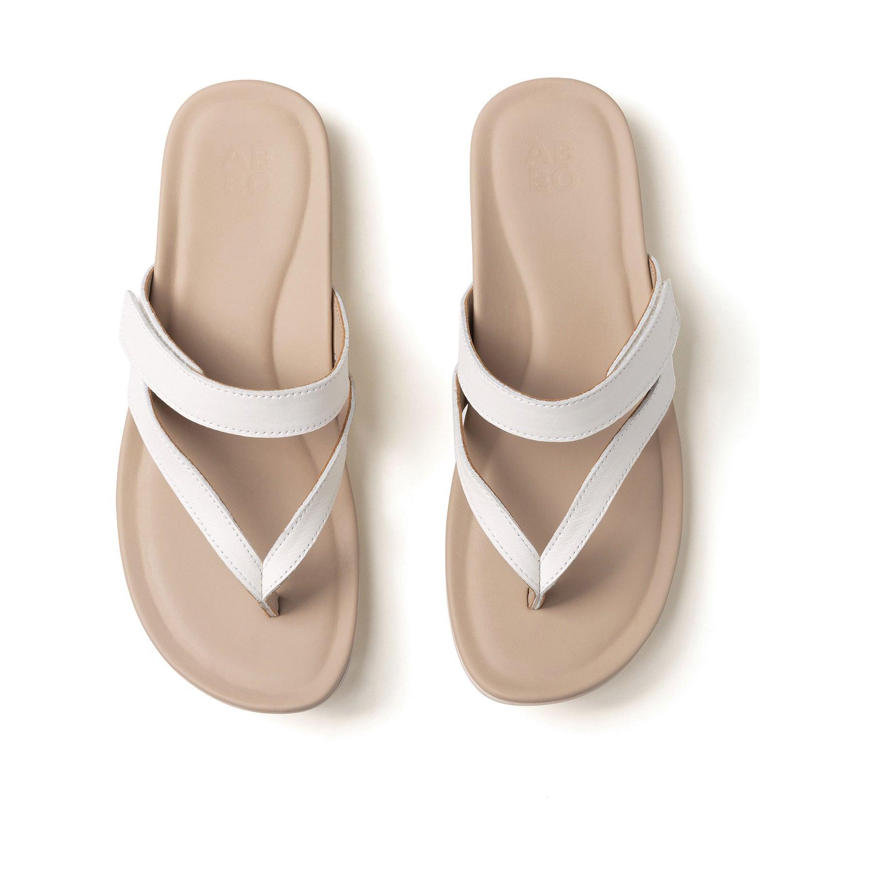 Oasis Thong Sandal Metatarsal Product Image