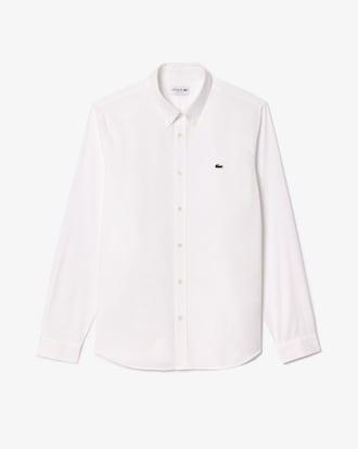 Regular Fit Cotton Shirt Product Image