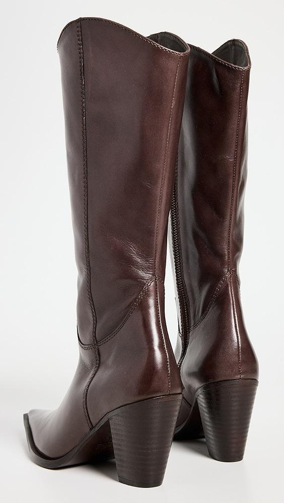 Free People Copenhagen Point Boots | Shopbop Product Image