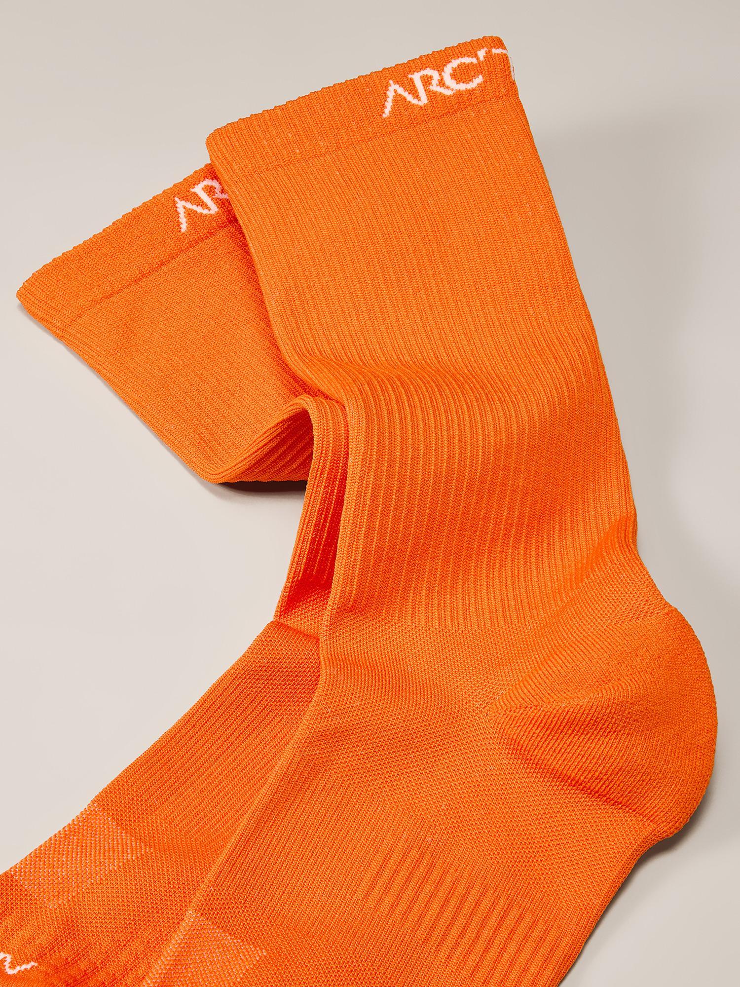 Synthetic Ultralightweight Mid Sock Product Image