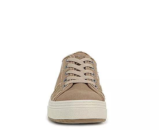 Blowfish Malibu Womens Super Smile Sneaker Product Image