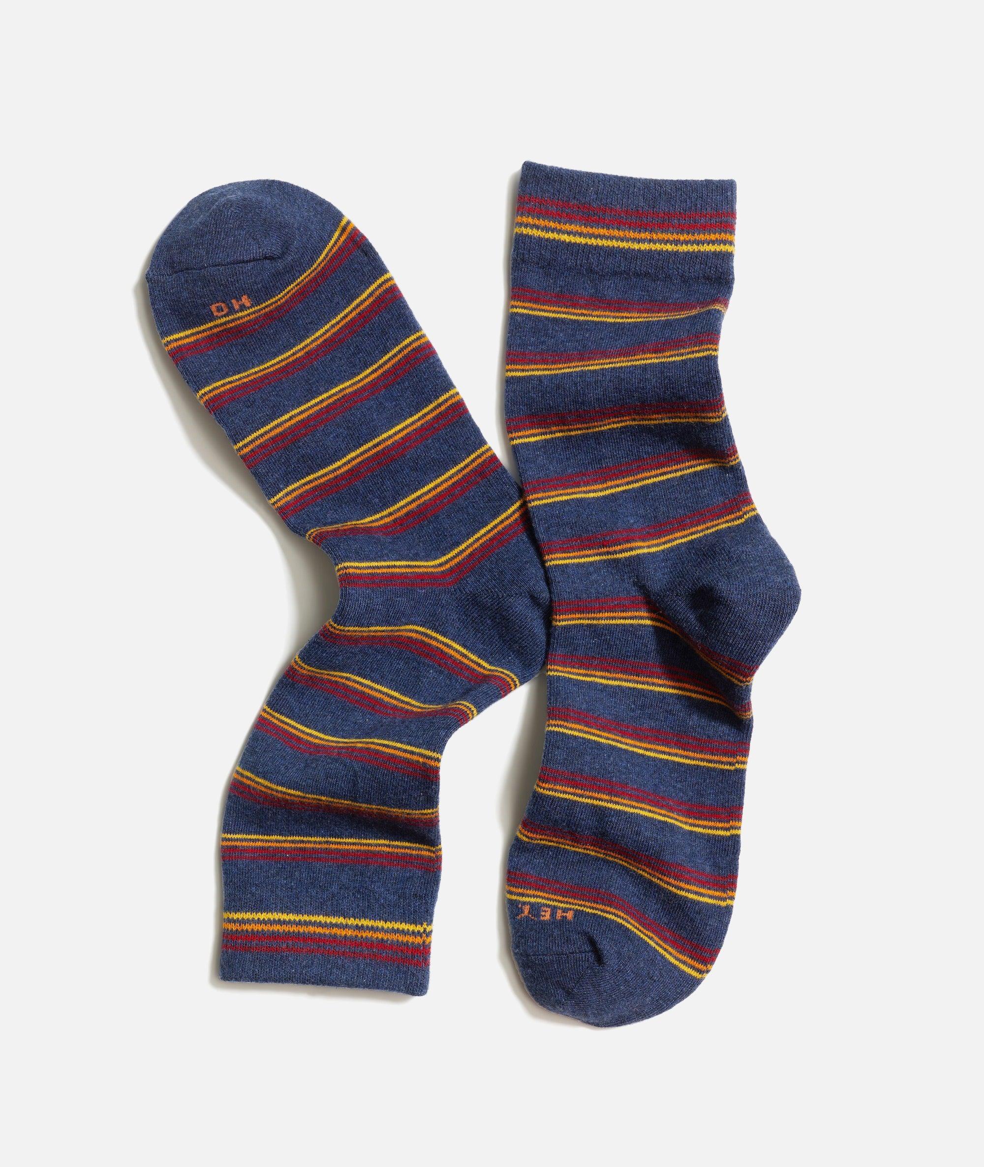 Crew Sock Product Image