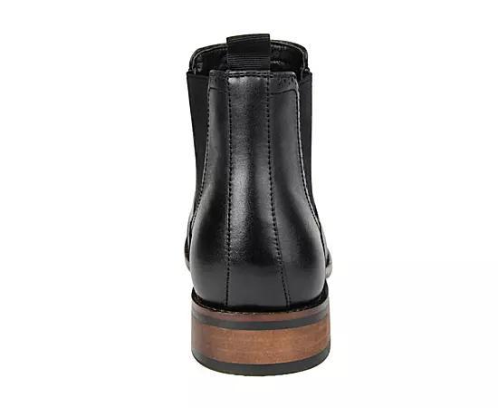 Vance Co Mens Garrett Chelsea Boot Product Image