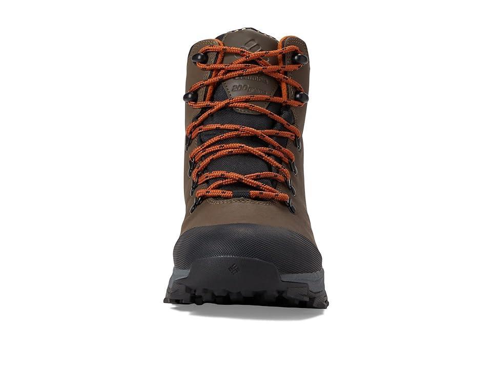 Columbia Mens Expeditionist Boot- Product Image