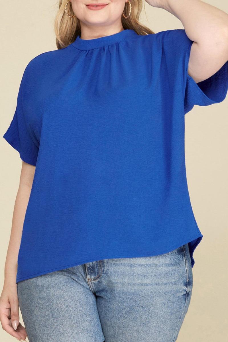 Shelly Top Curvy Product Image