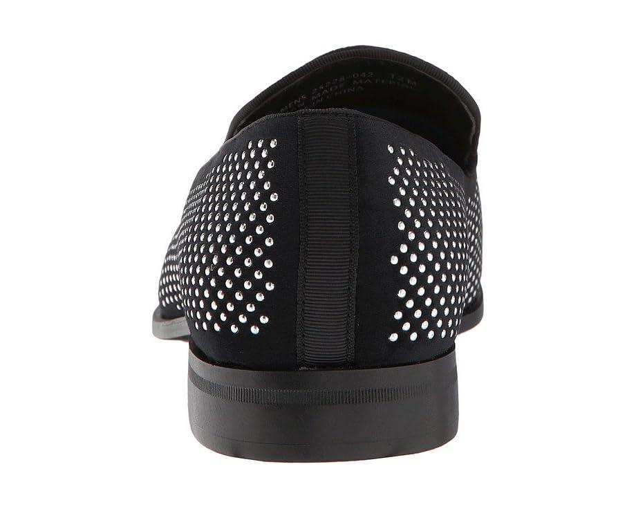 Savoir Satin Slip-On Loafer Product Image