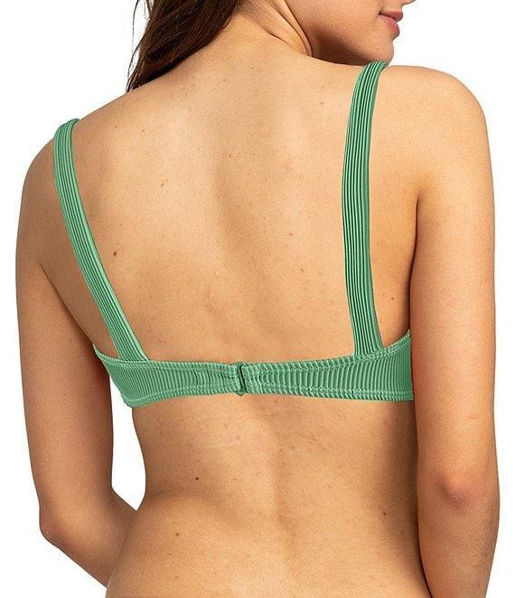 Roxy Rib Roxy Love Low Waist Hipster Swim Bottom Product Image